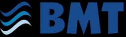 Logo BMT - Bejaia Mediterranean Terminal