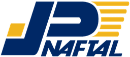 Logo Naftal